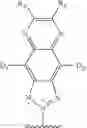 Fig. 59 - WAVELENGTH CONVERSION FILMS WITH MULTIPLE PHOTOSTABLE ORGANIC CHROMOPHORES