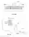 Fig. 14 - Color-converting structures and light-emitting structures and visual displays made therewith
