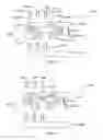 Fig. 19 - Color-converting structures and light-emitting structures and visual displays made therewith