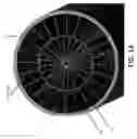 Fig. 15 - Process for operating a highly productive tubular reactor