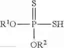 Fig. 10 - Nitrogen-free phosphorus compounds and lubricants containing the same