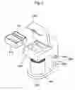Fig. 03 - Device for manufacturing scented candle