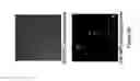 Fig. 12 - Encapsulated liver tissue