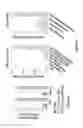 Fig. 18 - Encapsulated liver tissue