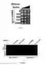 Fig. 13 - NgAgo-based gene-editing method and the uses thereof