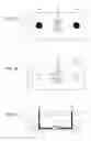 Fig. 08 - Automated cell processing methods, modules, instruments, and systems comprising flow-through electroporation devices