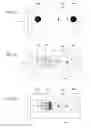 Fig. 22 - Automated cell processing methods, modules, instruments, and systems comprising flow-through electroporation devices