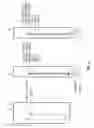 Fig. 13 - Stoichiometric nucleic acid purification using randomer capture probe libraries