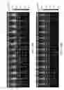 Fig. 13 - Nanoparticle transducer sensors and methods of use thereof