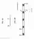 Fig. 03 - Quantitative amplification normalization with quenchers
