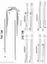 Fig. 14 - PLURALITY OF TRANSPOSASE ADAPTERS FOR DNA MANIPULATIONS