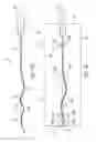 Fig. 12 - ENDODONTIC INSTRUMENTS AND METHODS OF MANUFACTURING THEREOF