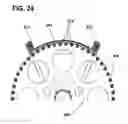 Fig. 35 - Integrated 3D metallizer