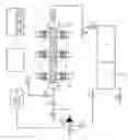 Fig. 01 - Apparatus and method for the continuous metallization of an object