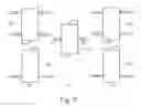 Fig. 06 - Apparatus and method for the continuous metallization of an object