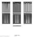 Fig. 37 - Process for forming a transition zone terminated superconformal filling