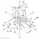 Fig. 01 - Trilobal filaments and spinnerets for producing the same