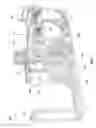 Fig. 02 - Systems and methods for continuous fabrication of woven composite materials