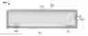 Fig. 01 - Fire retardant mattress core cap and method of making same