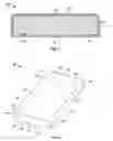 Fig. 02 - Fire retardant mattress core cap and method of making same