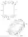 Fig. 03 - Fire retardant mattress core cap and method of making same