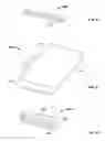 Fig. 06 - Fire retardant mattress core cap and method of making same