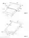 Fig. 07 - Fire retardant mattress core cap and method of making same
