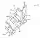 Fig. 01 - Tamper resistant appliance latch