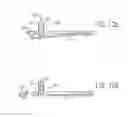Fig. 07 - Tamper resistant appliance latch