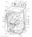 Fig. 01 - Dryer appliance
