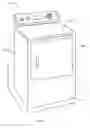 Fig. 02 - Dryer appliance