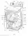Fig. 03 - Dryer appliance