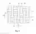 Fig. 04 - METHOD OF MAKING A STRUCTURED FIBROUS WEB AND A CREPED FIBROUS WEB