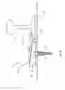 Fig. 05 - RAIL MOUNTING DEVICE AND METHOD FOR FIXING RAILS TO REINFORCED CONCRETE RAILWAY SLEEPER