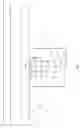 Fig. 06 - RAIL MOUNTING DEVICE AND METHOD FOR FIXING RAILS TO REINFORCED CONCRETE RAILWAY SLEEPER