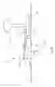 Fig. 09 - RAIL MOUNTING DEVICE AND METHOD FOR FIXING RAILS TO REINFORCED CONCRETE RAILWAY SLEEPER