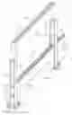 Fig. 01 - Wall panels, barrier wall constructed from same, and methods of making both