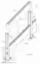 Fig. 13 - Wall panels, barrier wall constructed from same, and methods of making both