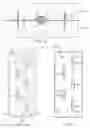 Fig. 14 - Wall panels, barrier wall constructed from same, and methods of making both