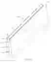 Fig. 16 - Wall panels, barrier wall constructed from same, and methods of making both
