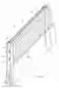 Fig. 18 - Wall panels, barrier wall constructed from same, and methods of making both