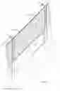 Fig. 23 - Wall panels, barrier wall constructed from same, and methods of making both