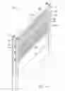 Fig. 32 - Wall panels, barrier wall constructed from same, and methods of making both