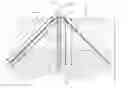 Fig. 01 - Foundation for the support of a structure and method of installation