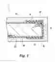 Fig. 06 - Lightweight molded cover