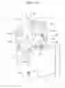 Fig. 14 - Attachment holder for construction equipment and construction machine