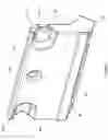 Fig. 04 - Sectional grader system for a mold board