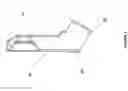 Fig. 06 - Sectional grader system for a mold board