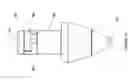 Fig. 14 - Sectional grader system for a mold board