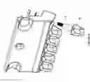 Fig. 15 - Sectional grader system for a mold board